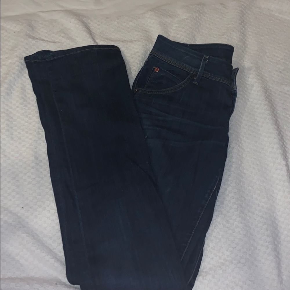 AUTHENTIC Hudson Jeans,